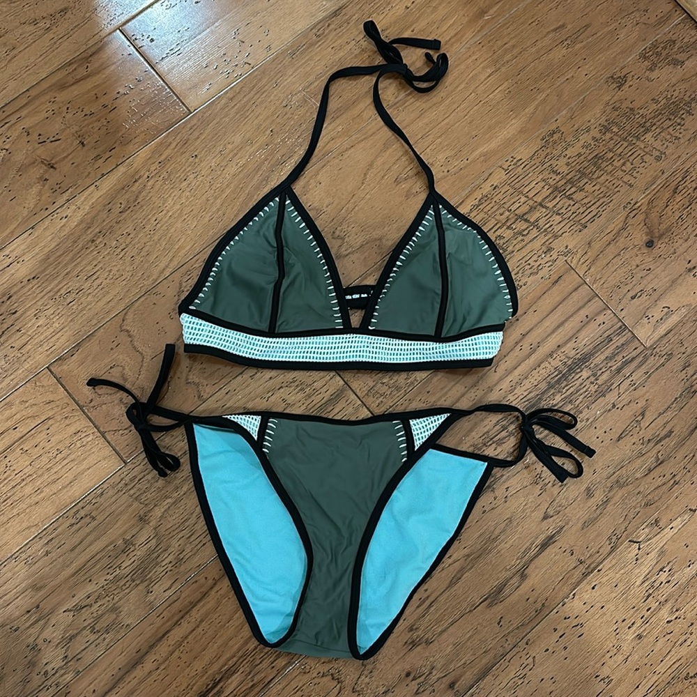 No longer fits